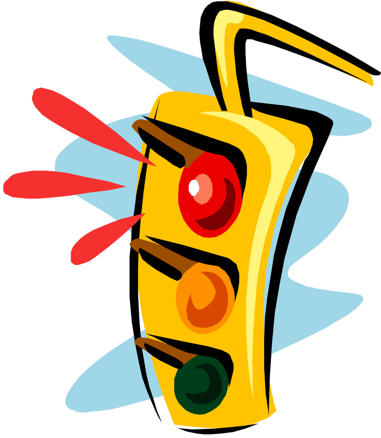 750x863 Stoplight Picture Of A Traffic Light Free Download Clip Art