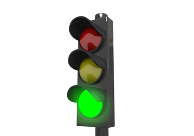 400x280 Stoplight Stop Light Clip Art Hostted