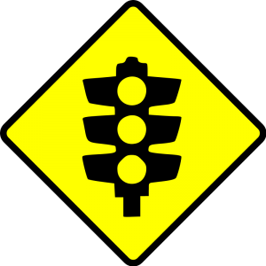 300x300 Traffic Lights Clip Art Download