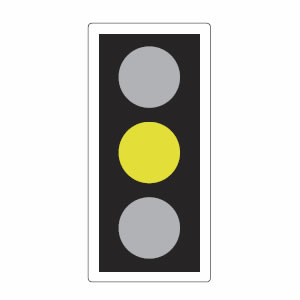 300x300 Traffic Lights And Signals Driving Test Tips