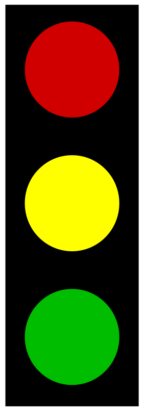 281x800 Free Clipart Traffic Lights Macropedius