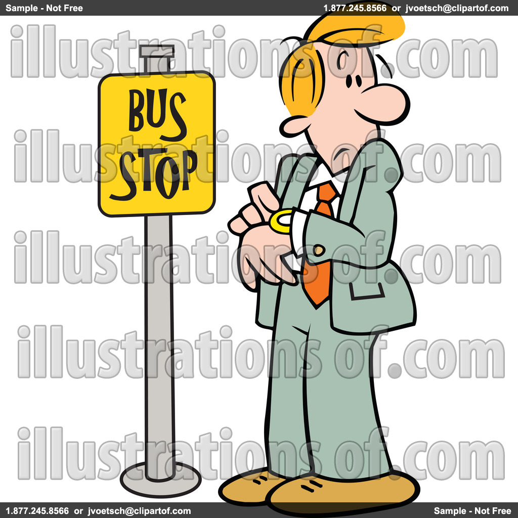 1024x1024 School Bus Stop Clip Art Clipart Panda