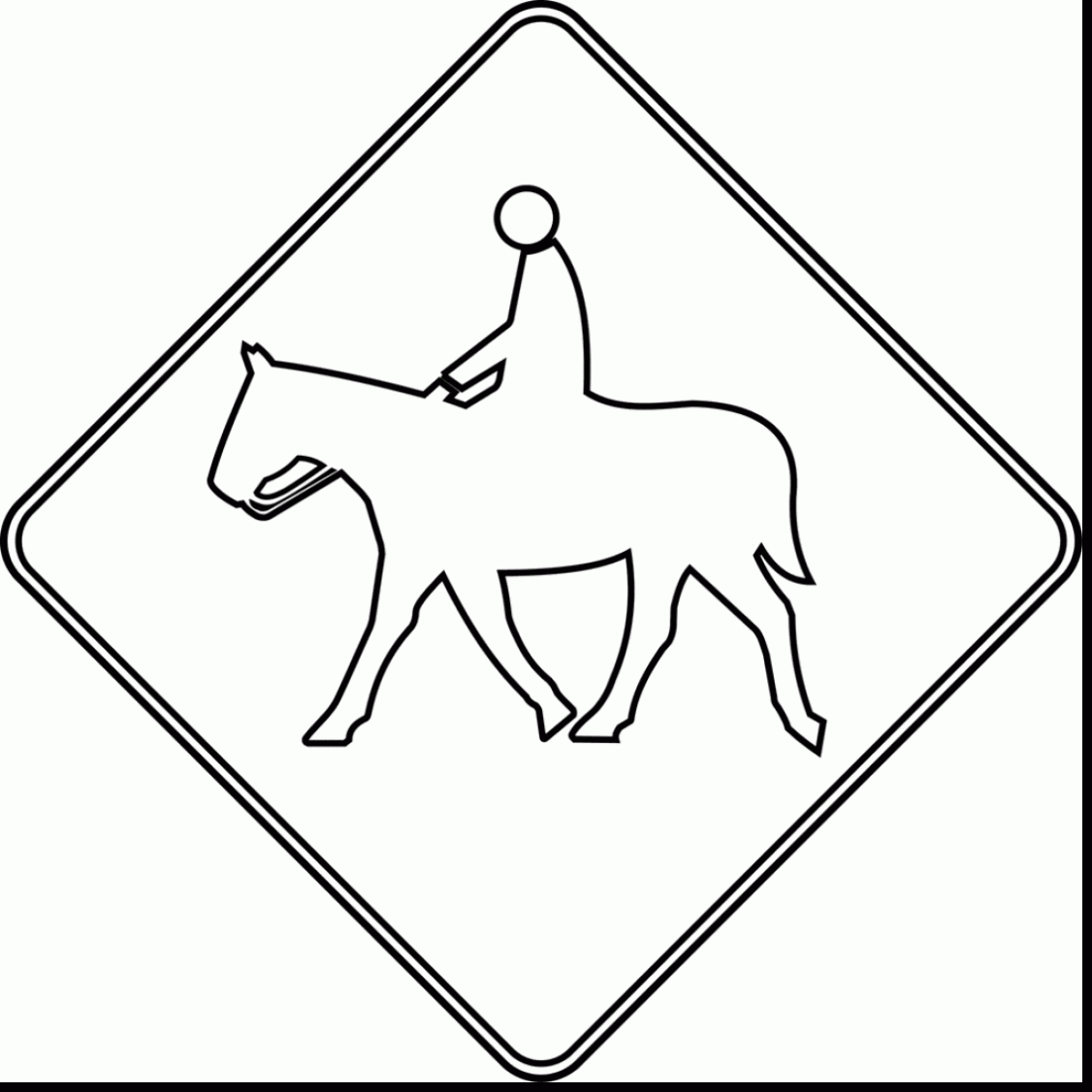 1126x1126 Signs Astounding Letter Coloring Pages With Stop Sign Coloring