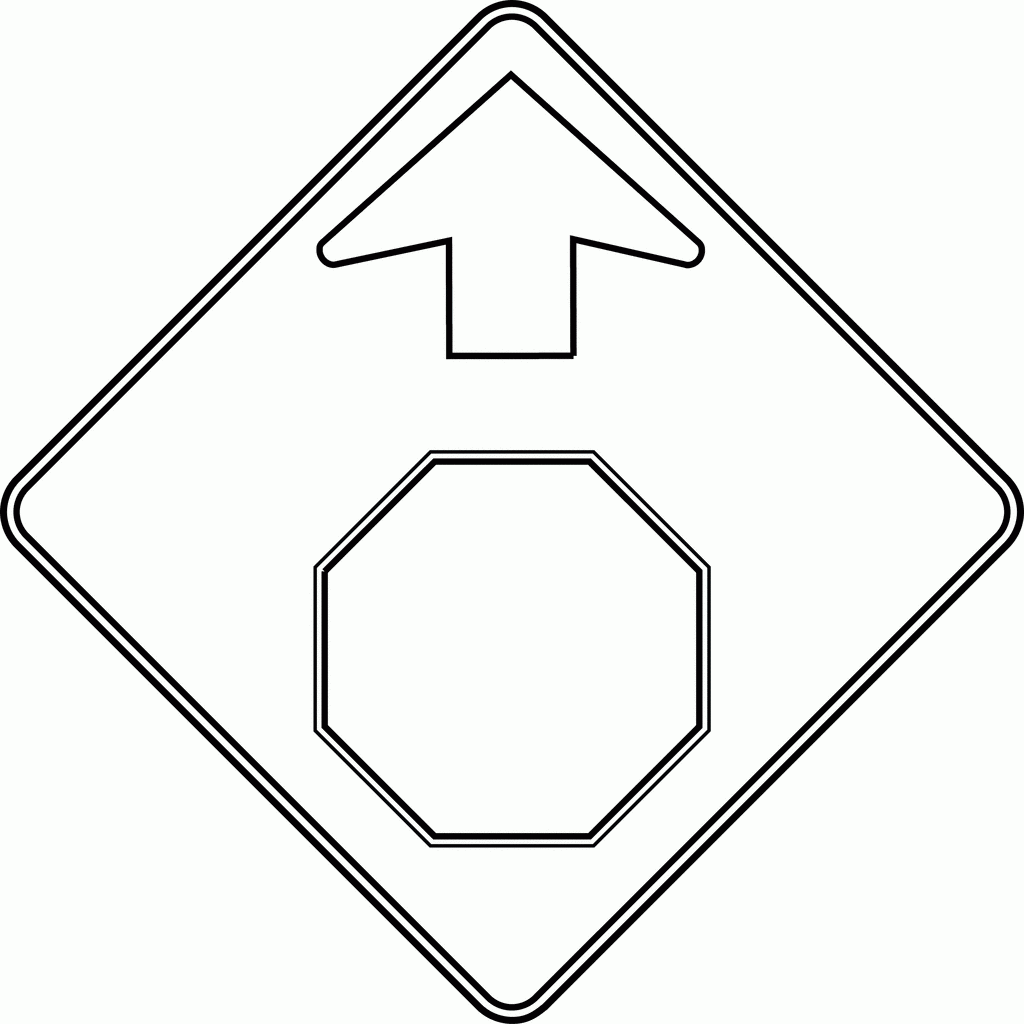 1024x1024 Signs Senior Beautiful Woman Stop Sign Cheap Stop Signs Signss