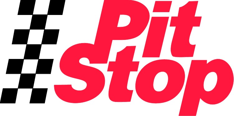 750x372 Pit Stop Sign Clip Art