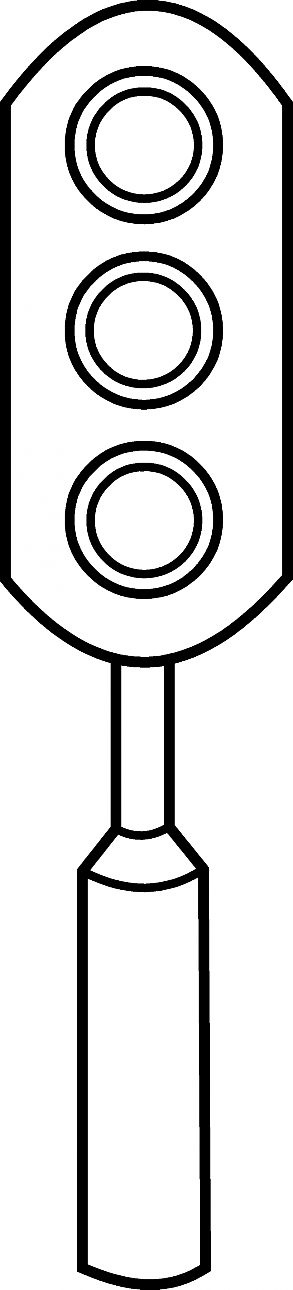 940x4141 Clip Art Stop Sign Clip Art Black And White