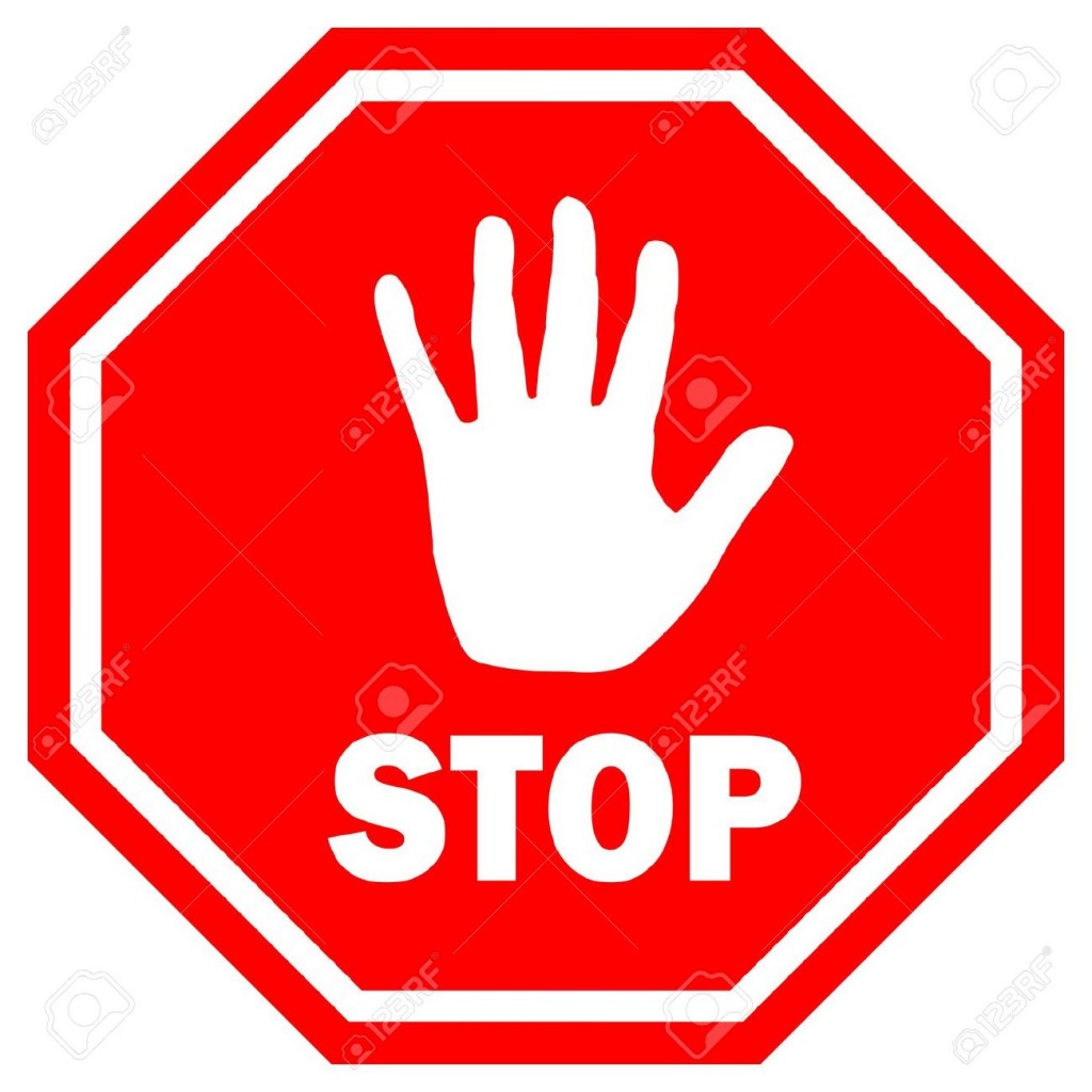 1024x1024 Best Best Stop Sign Clipart Images