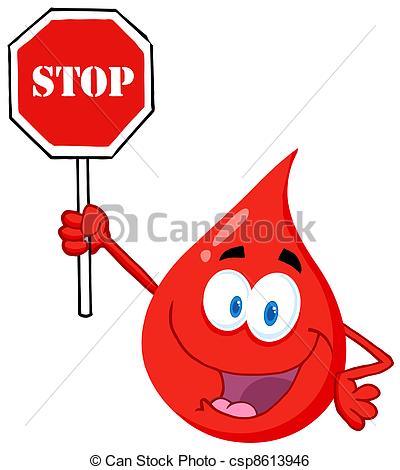 400x470 Stop Sign Clipart Vector Graphics Stop Sign Clip Art 2 Image