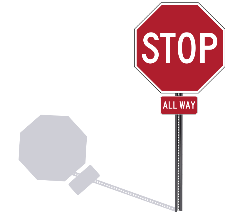 800x730 Stop Sign Image Free Download Clip Art On 3