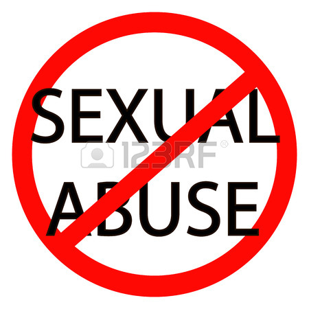 450x450 Stop Sexual Abuse Vector Red Stop Sign Royalty Free Cliparts