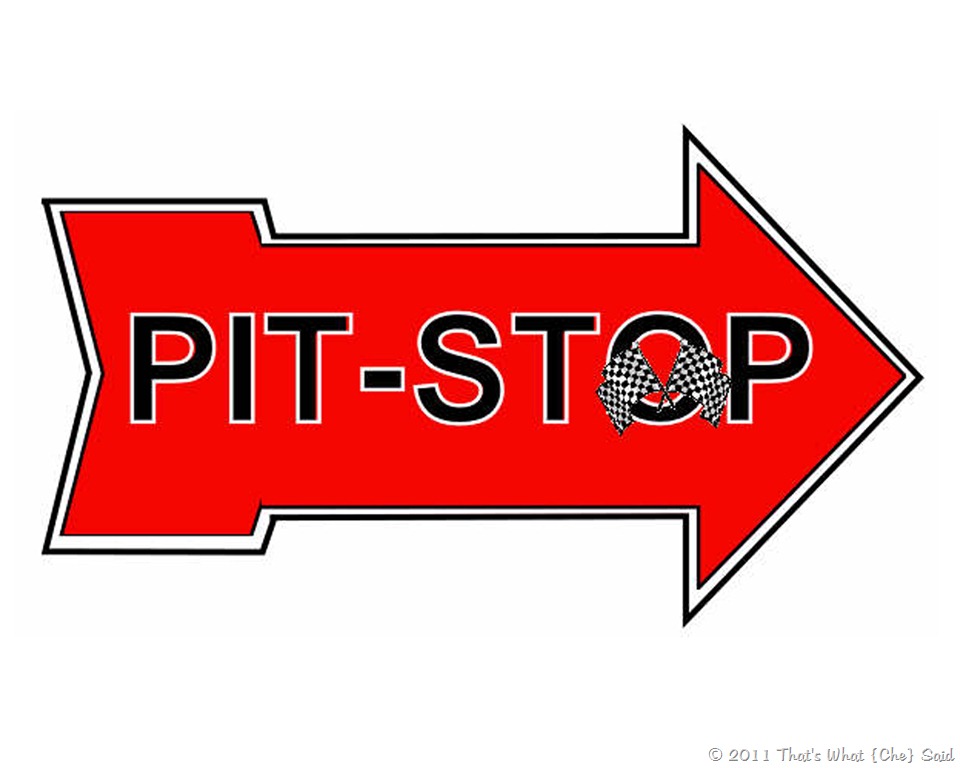 960x768 Stop Sign Printable