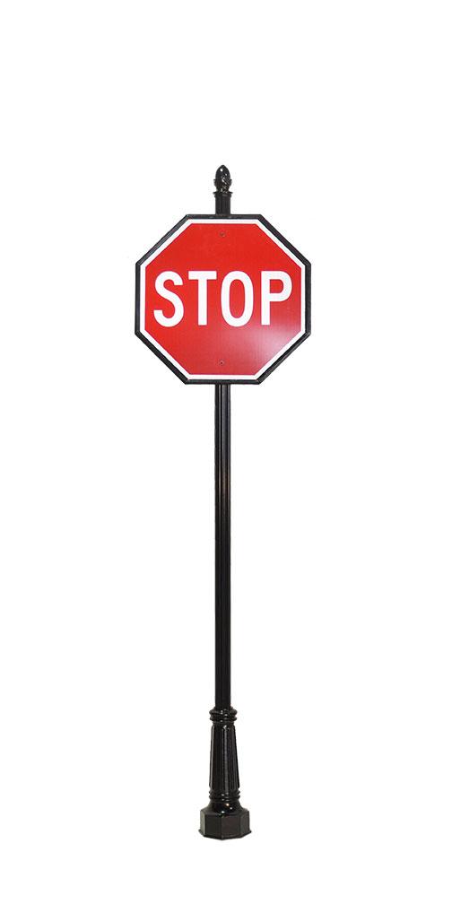 504x1008 Stop Sign Free Traffic Signs Clipart Graphics Images