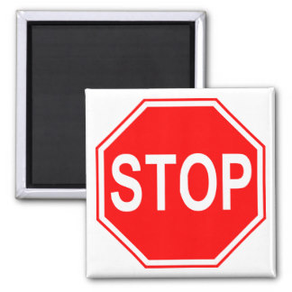 324x324 Stop Sign Gifts On Zazzle