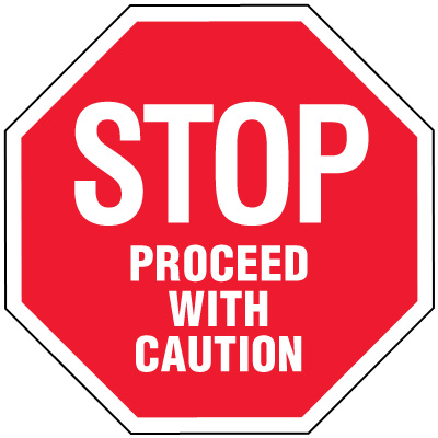 400x400 Stop Signs