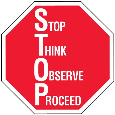 400x400 Stop Signs