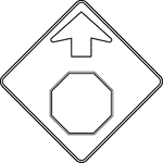 150x150 Search For Traffic Signs Clipart Etc