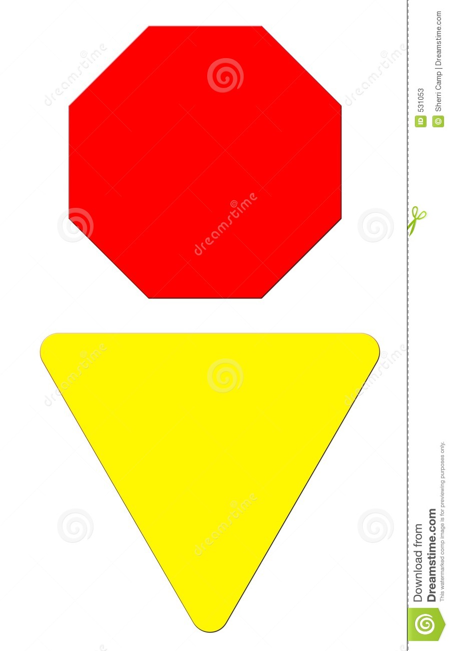 903x1300 Blank Stop Sign Clipart
