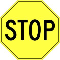 236x236 Vector And Hand Stop Sign Clipart 4 Favorite
