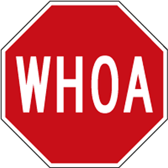 340x340 Stop Road Signs Traffic Stop Signs Stopsignsandmore
