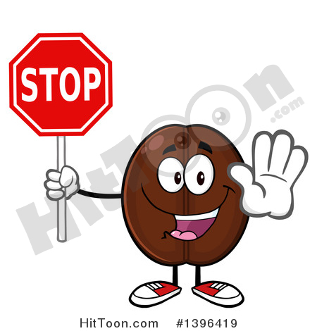 450x470 Stop Signs Clipart