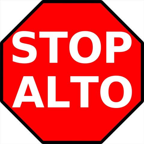 480x480 Stop Signs