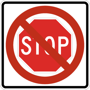 288x288 What Are Stop Signs For Part 3 Getting Around Sacramento
