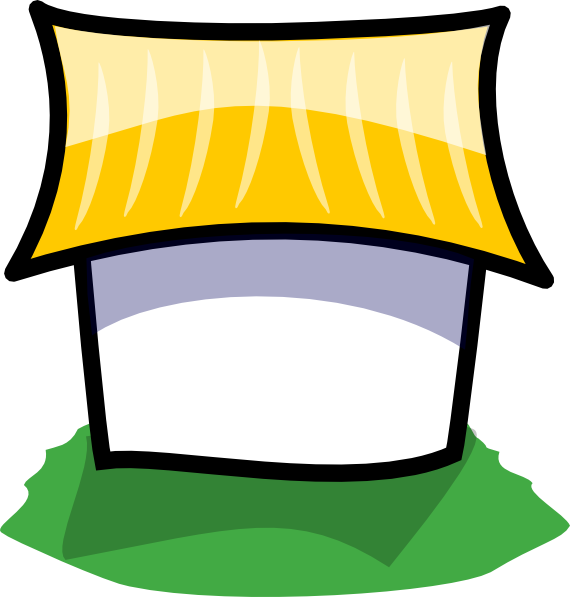 570x597 Sari Sari Store Clip Art