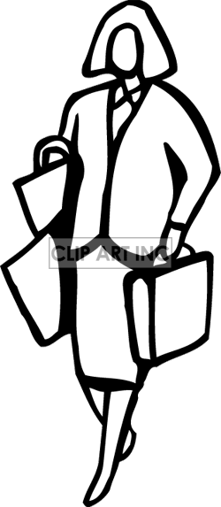 250x573 Store Clip Art Black And White Clipart Panda