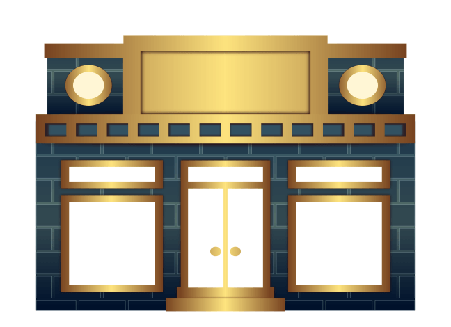 Storefront Clipart | Free download on ClipArtMag