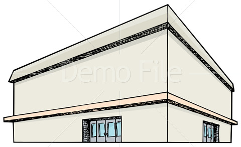 480x293 Department Stores Clipart