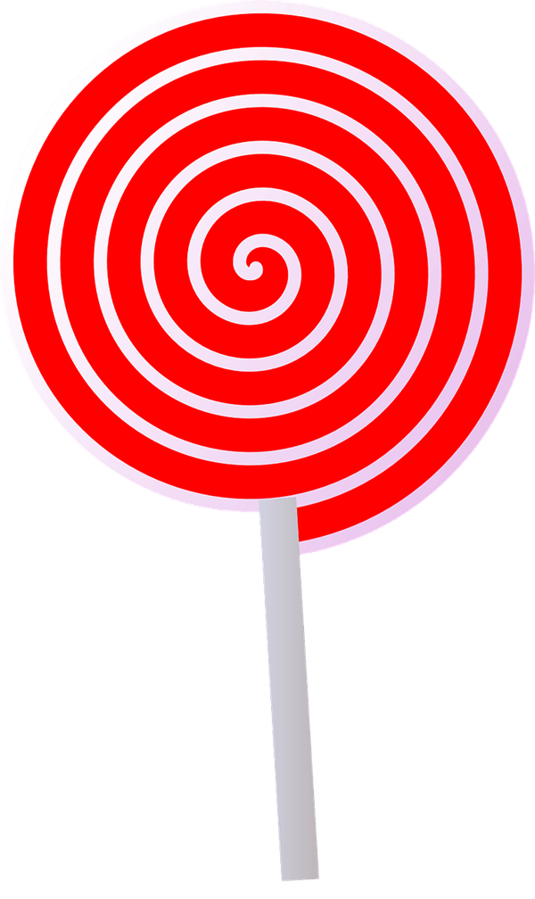 600x1008 Lollipop Candy Cliparts