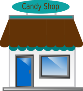 270x297 Shop Candy Clipart, Explore Pictures