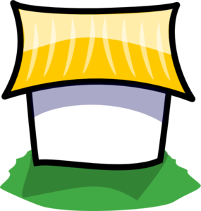 285x299 Shop Clipart Sari Sari