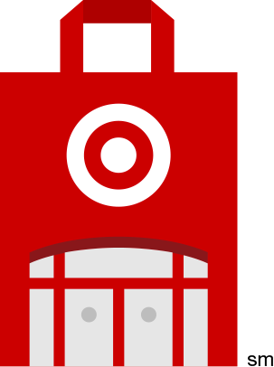 303x406 Target Clipart Target Store