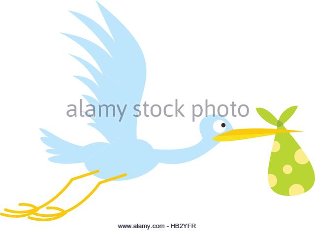 640x471 Stork Illustration Stock Photos Amp Stork Illustration Stock Images