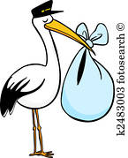 145x179 Stork Clip Art Vector Graphics. 3,036 Stork Eps Clipart Vector