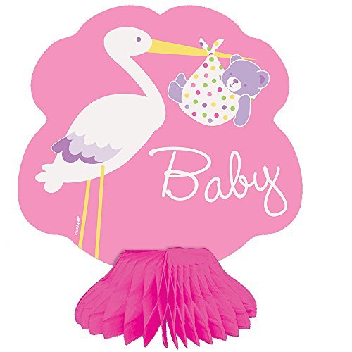 500x500 Stork Decorations For Baby Shower