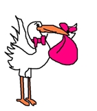 141x160 Baby Shower Clip Art Free Printable Baby Shower Clip Art