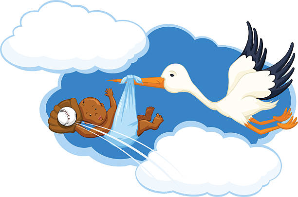 612x405 Baby Baseball Clipart