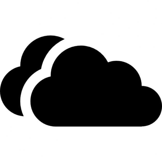 626x626 Clouds Of Storm Icons Free Download