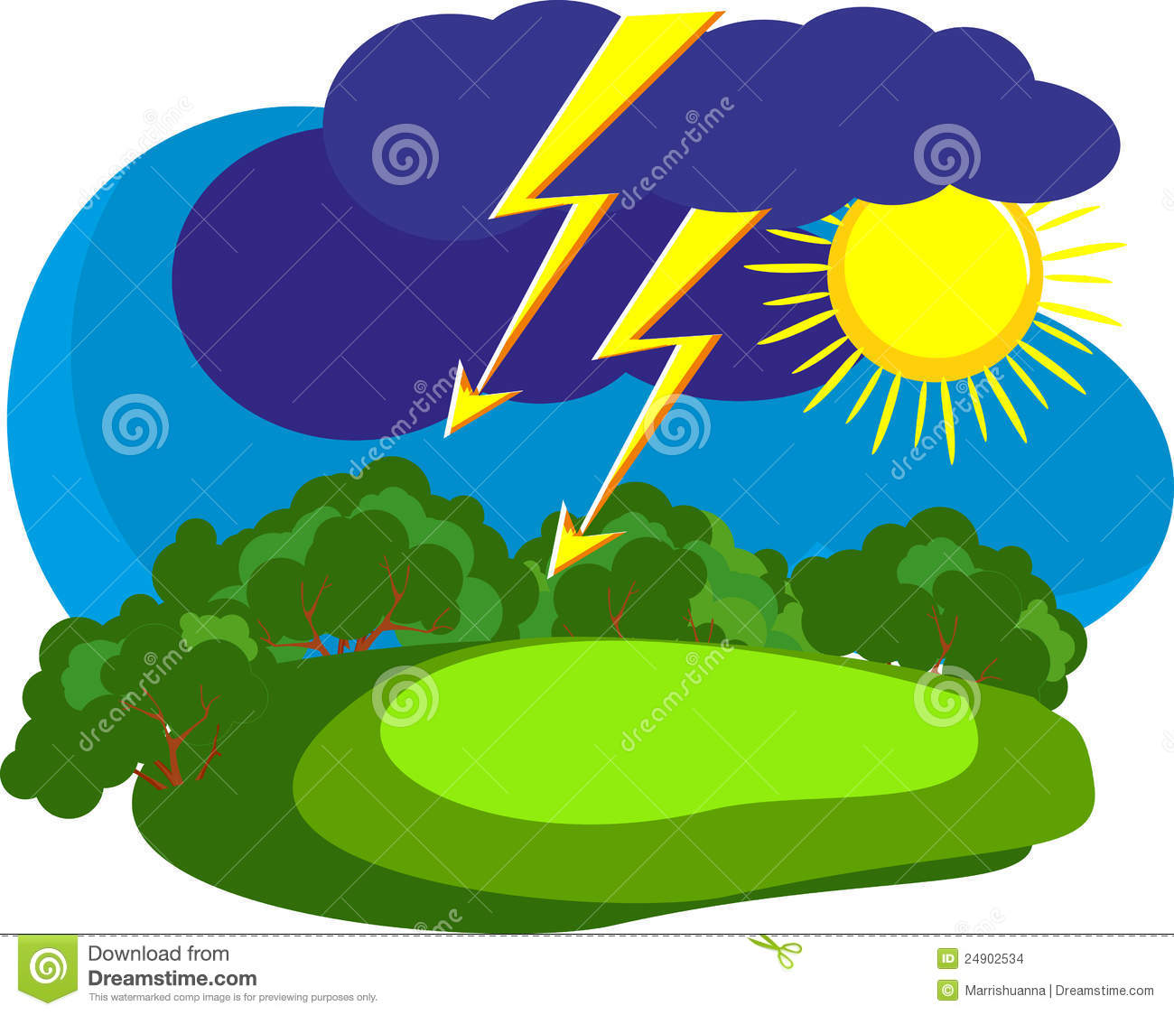 1300x1124 Rain Clipart Storm