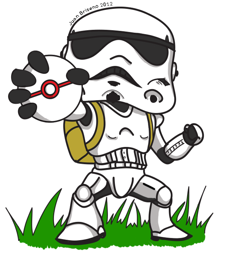 750x900 Pokemon Storm Trooper V1 By Whowon