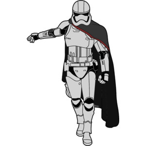 300x300 Star Wars Clipart Stormtrooper