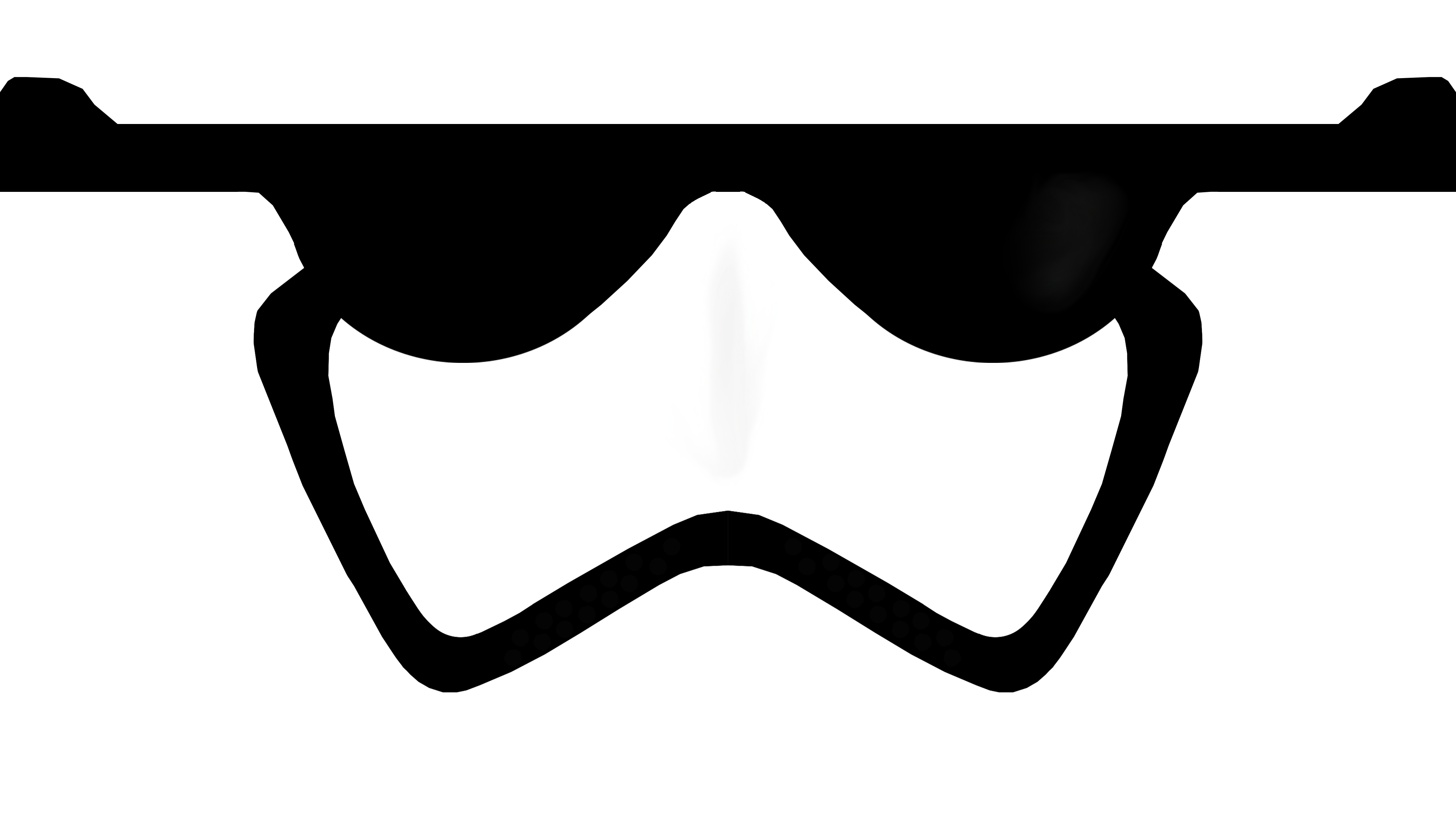 3840x2160 Stormtrooper Clipart First Order