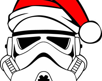 340x270 Stormtrooper Vector Etsy