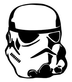 Stormtrooper Clipart | Free download on ClipArtMag