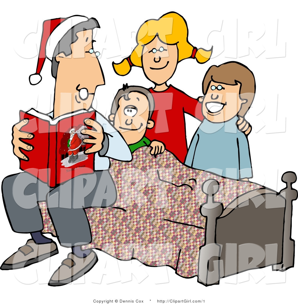 1024x1044 Dad Reading Clipart