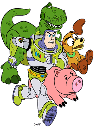 315x426 Toy Story Clip Art 4 Disney Clip Art Galore