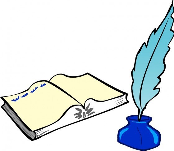 560x488 Town Clipart Story Setting