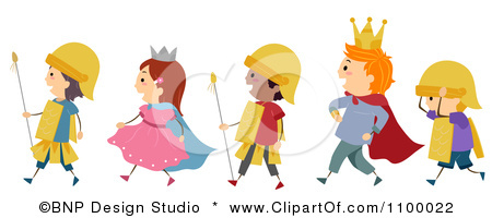 450x200 Halloween Parade Clipart